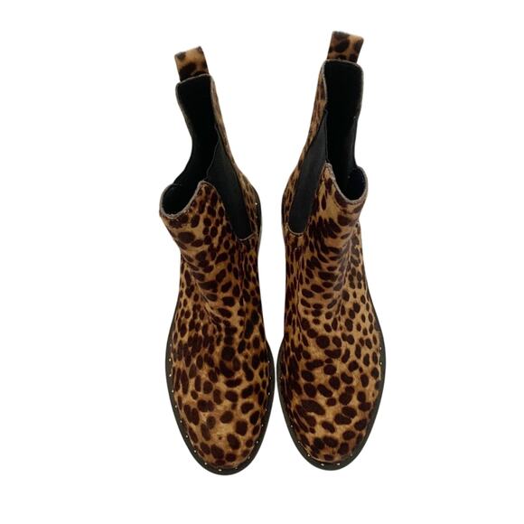 Rebecca Minkoff Boot 7 NEW - Picture 4 of 7